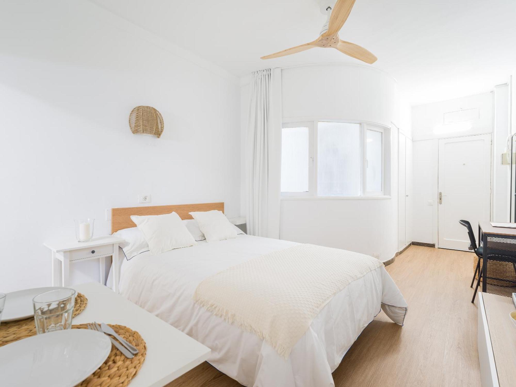Precioso Estudio En Canteras Apartment Las Palmas de Gran Canaria