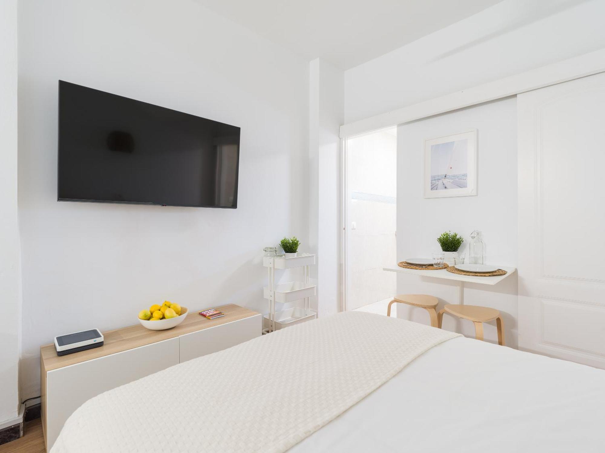 Apartment Precioso Estudio En Canteras