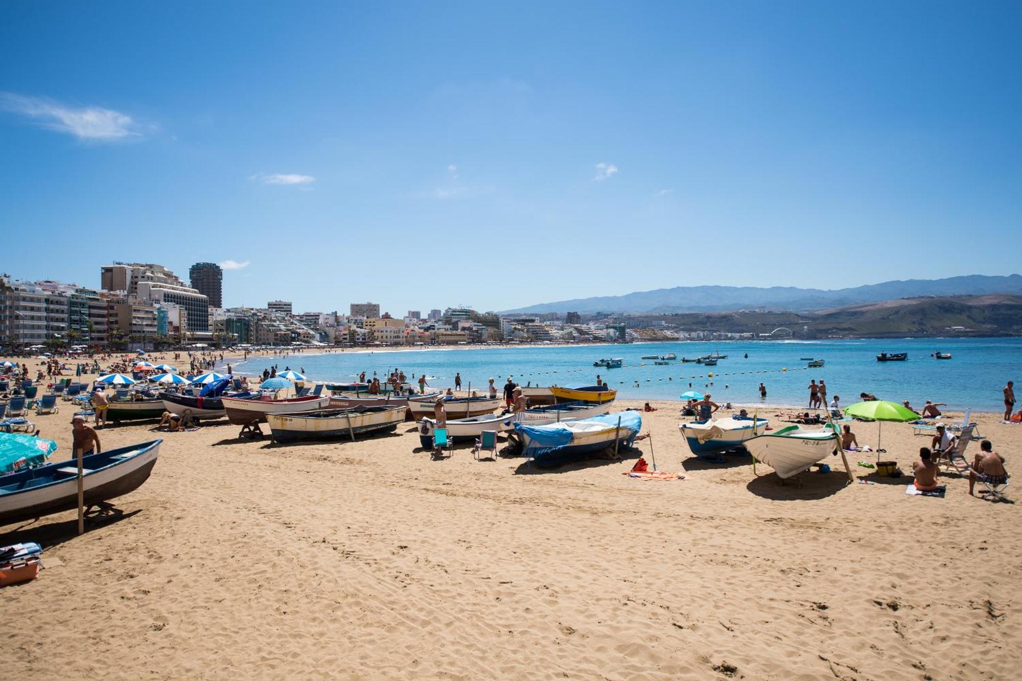 Apartment Precioso Estudio En Canteras Las Palmas de Gran Canaria