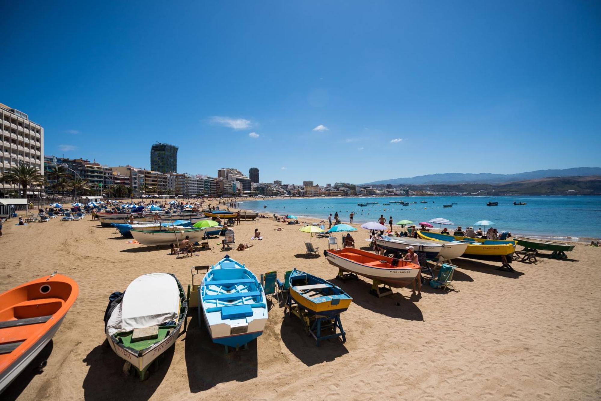 Apartment Precioso Estudio En Canteras
