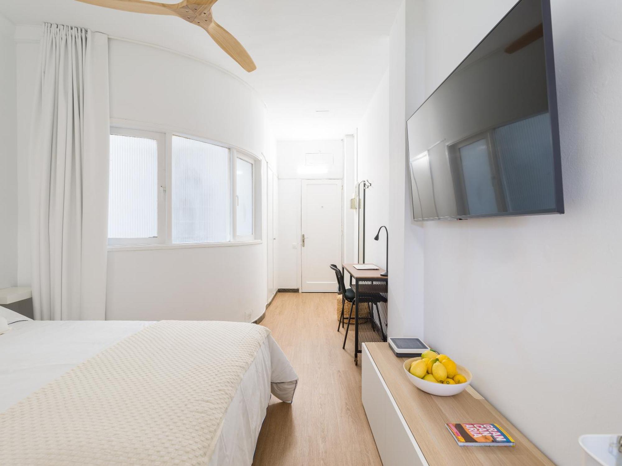 Precioso Estudio En Canteras Appartement *