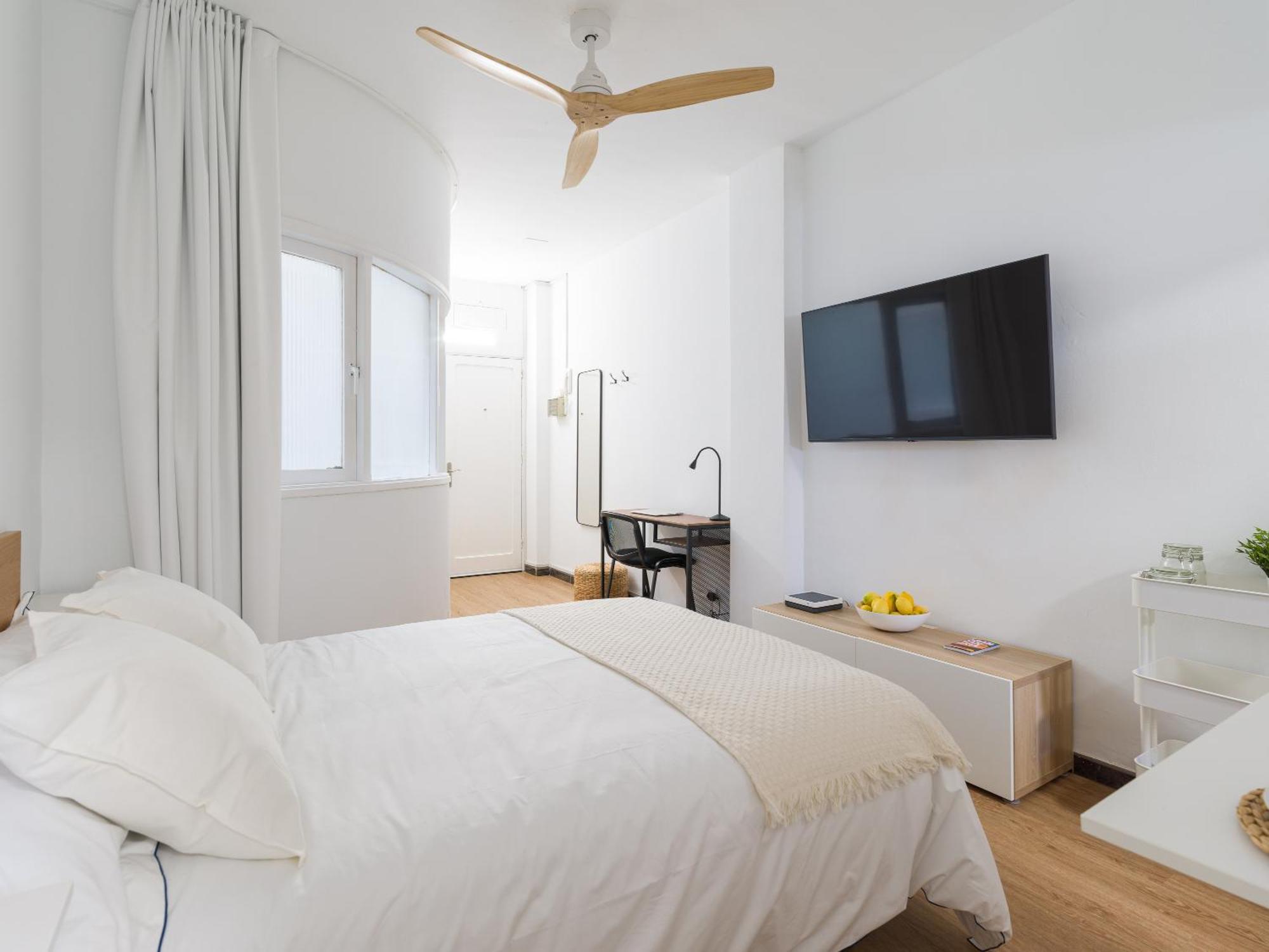 Precioso Estudio En Canteras Appartement