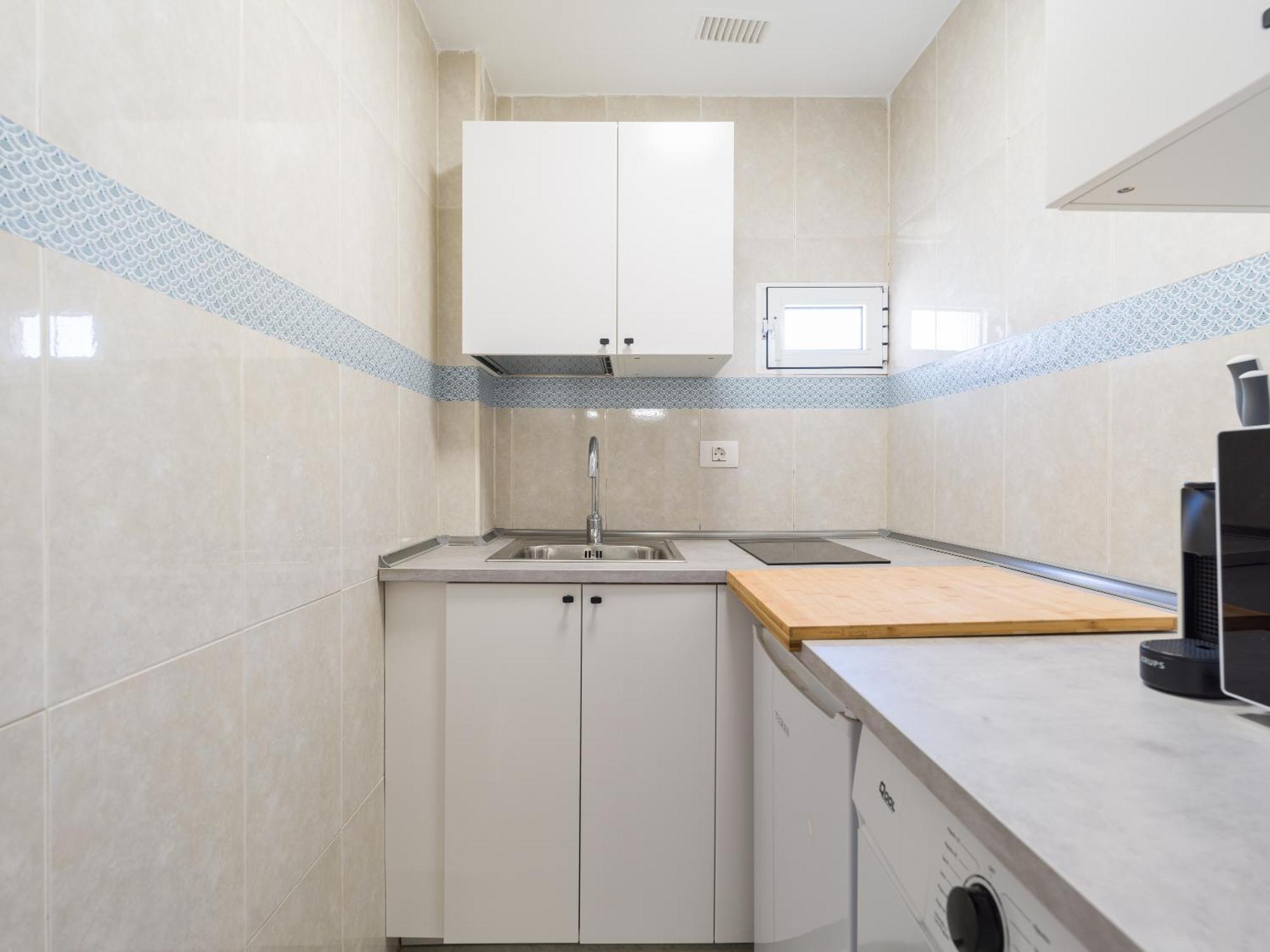 Appartement Precioso Estudio En Canteras *
