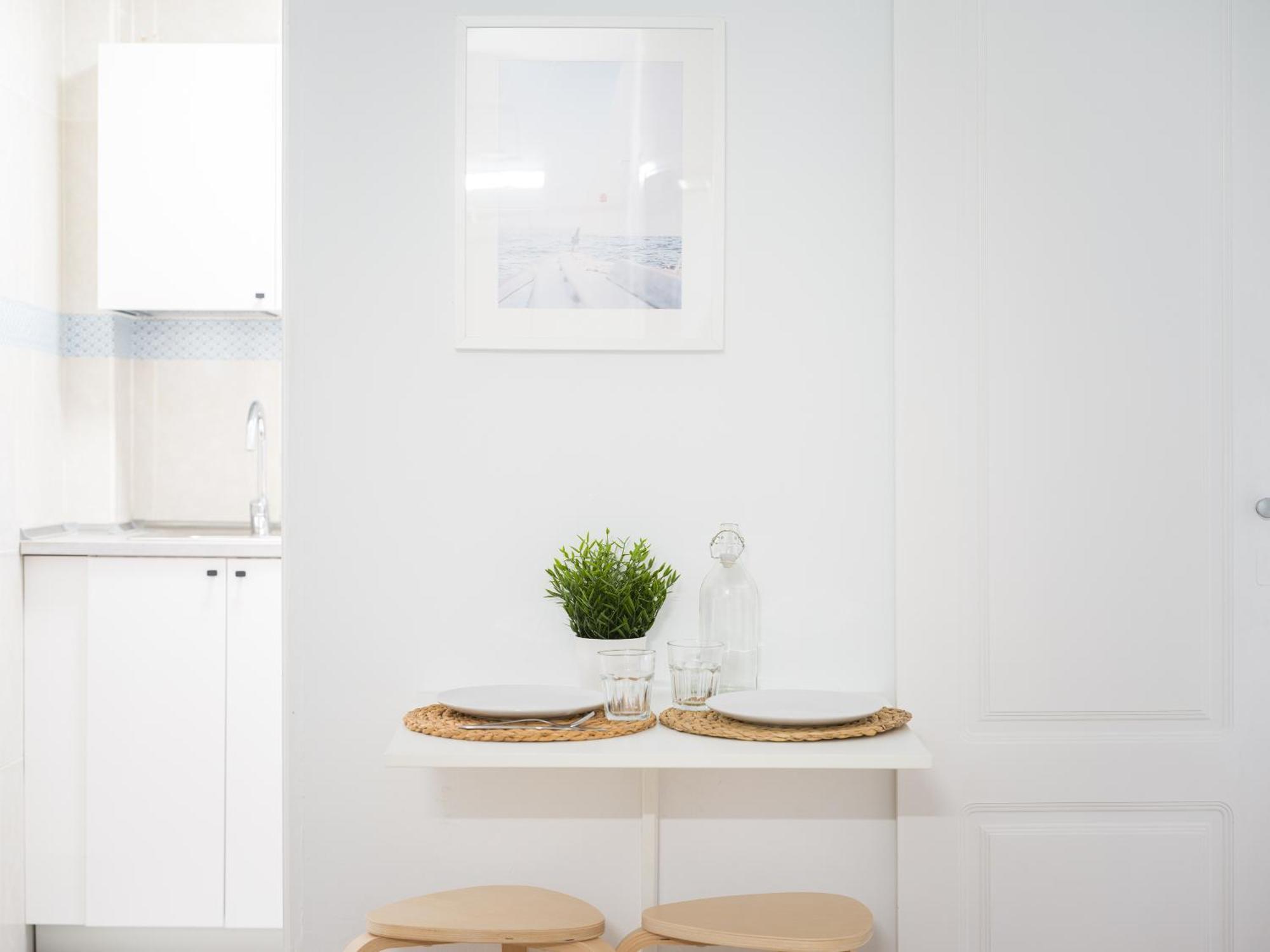 Appartement Precioso Estudio En Canteras