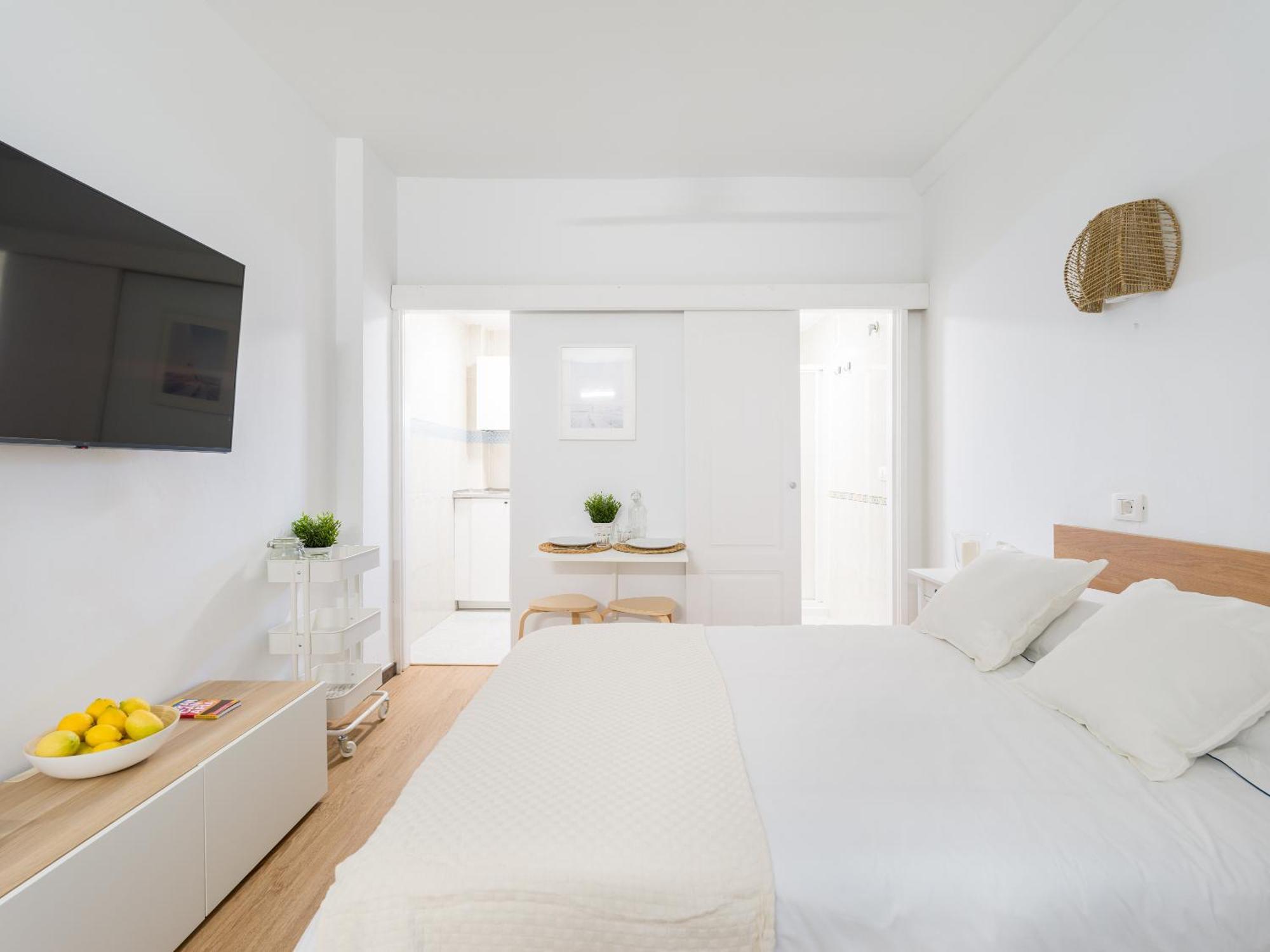 Precioso Estudio En Canteras Appartement Las Palmas